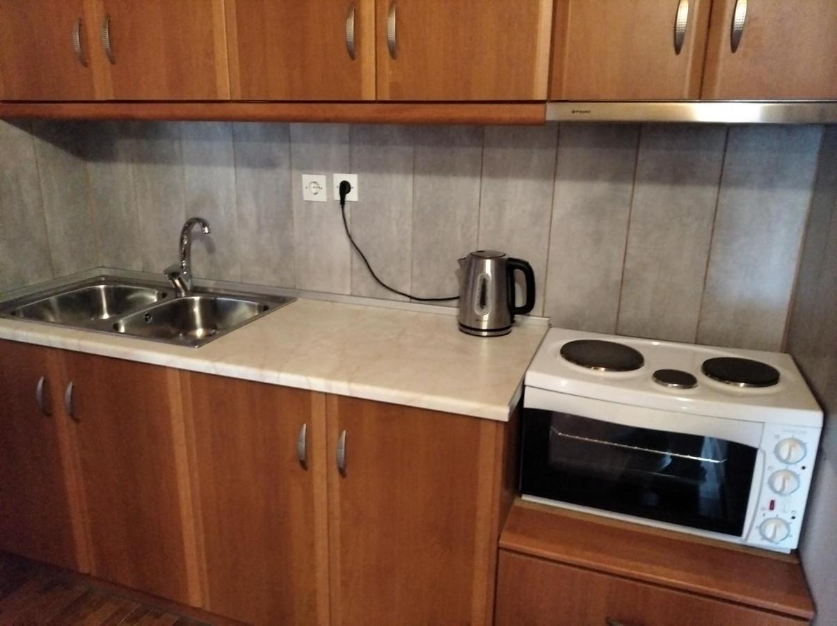 Willa Garden House-Free Transfer From Airport Artemida  Zewnętrze zdjęcie