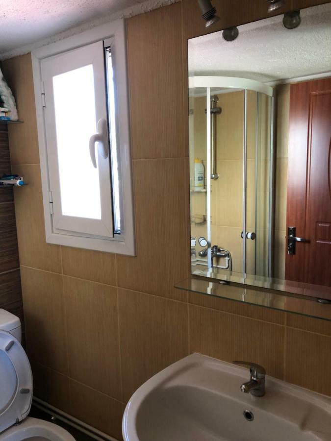 Willa Garden House-Free Transfer From Airport Artemida  Zewnętrze zdjęcie