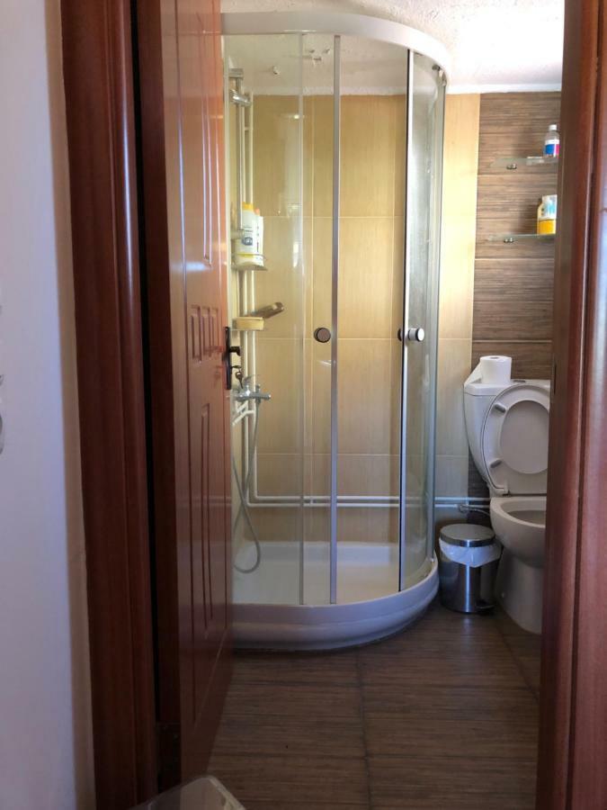 Willa Garden House-Free Transfer From Airport Artemida  Zewnętrze zdjęcie